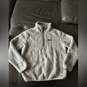 Patagonia sweater
